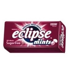 Eclipse Berry Wrigley - Eclipse Berry Mint - Kean Ann Co. Pte ltd